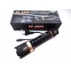 S19 Shocker Electrique Taser + lampe de poche LED ZOOM 4 à 1 - HY-6610