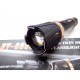 S19 Shocker Electrique Taser + lampe de poche LED ZOOM 4 à 1 - HY-6610