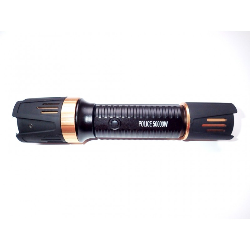 En se concentrant une lampe de poche Stun Gun de choc électrique des  appareils (HY-6800) - Chine Stun Gun, Stun