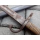 HR01 Baïonnette couteau LEBEL France - Première Guerre mondiale - Replica
