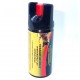 P07 Animal Repellent Spray Pepper Spray CS Spray Defensie Spray 40ml
