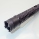S01 Stun Gun Baton POLICE HY-X8 + LED Flashlight Cree 4 in 1 - 34 cm