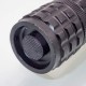 S01 Taser Dissuasore-torcia Baton HY-X8 + torcia LED Cree 4 in 1 - 34 cm