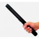 S01 Stun Gun Baton POLICE HY-X8 + LED Flashlight Cree 4 in 1 - 34 cm