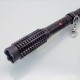 S02 Schok-apparaat wapenstok + LED zaklamp Cree 1118 - 36,5 cm