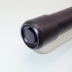S02 Shocker Electrique Baton + LED lampe de poche Cree 1118 - 36,5 cm