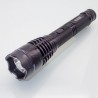 S04 Elektroschocker + LED Flashlight 2 in 1 - 23 cm