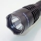 S04 Elektroschocker + LED Flashlight 2 in 1 - 23 cm