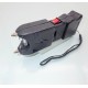 S12 Electroshock Defensa Personal + linterna LED + Alarm 120db - 3 in 1