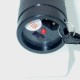 S15 Elektroschocker + LED Flashlight POLICE 4 in 1 Black