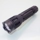 S16 Elektroschocker + LED Flashlight 4 in 1 - YB-1321