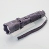 S17 Dissuasore-torcia + LED Flashlight POLICE 4 in 1