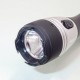 S28 Schok-apparaat + LED zaklamp 4 in 1 - HY-8800