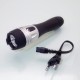 S28 Electroshock Defensa Personal + linterna LED 4 in 1 - HY-8800