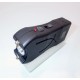 S36 Pistola stordente Taser + LED Flashlight 2 in 1 - 10 cm