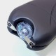 S39 Elektroschocker + LED-Taschenlampe 2 in 1 - 13 cm