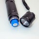 L07 Blauwe laser pointer - 50000mW