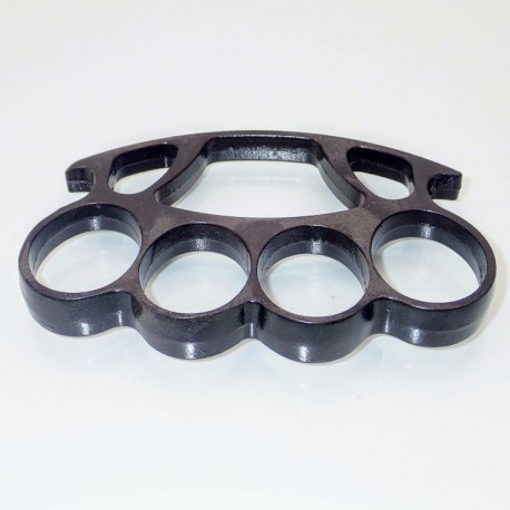 K2.0 Brass Knuckles for the collection
