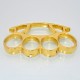 K2.2 Brass Knuckles for the collection