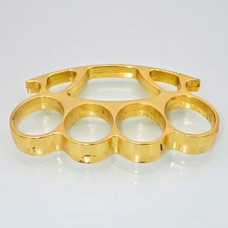 K2.2 Brass Knuckles for the collection