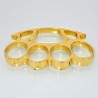 K2.2 Brass Knuckles for the collection