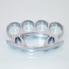 K2.1S Brass Knuckles for the collection - Small