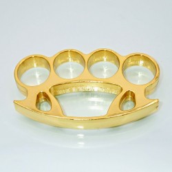 K2.2S Brass Knuckles for the collection - Small