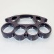 K3.0 Brass Knuckles for the collection - Hard