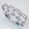 K3.1 Schlagring zur Sammlung - Hard