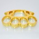 K3.2 Brass Knuckles for the collection - Hard