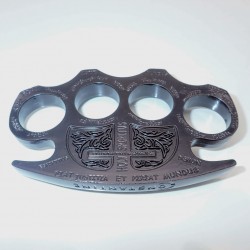 K5.0 Brass Knuckles for the collection - CONSTANTINE