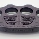 K5.0 Brass Knuckles for the collection - CONSTANTINE