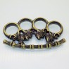 K9 Goods for training - Brass Knuckles
