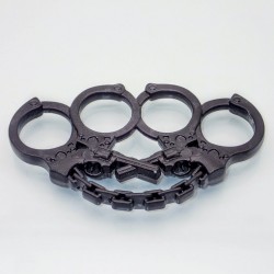 K6.0 Brass Knuckles for the collection