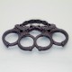 K6.0 Brass Knuckles for the collection