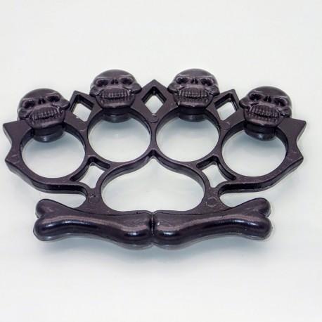 K12.0 Brass Knuckles for the collection