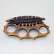 K19 Goods for training - Brass Knuckles Cord