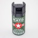 P04 Bombe Poivre au poivre American Style OTAN - 40 ml