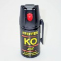 P10 spray au poivre KO - JET - 40 ml