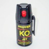 P10 Spray al pepe KO - JET - 40 ml