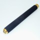 T11 Telescopic baton with foam rubber handle - 65 cm - GOLD