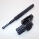 T21 ESP Baton télescopique pour professionnels - Durcissement - 53 cm