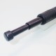 T21 ESP Baton télescopique pour professionnels - Durcissement - 53 cm