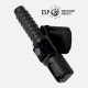 T21 ESP Telescopic baton for professionals - Hardened - 53 cm