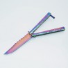 PK87 Balisong - Butterfly Knife