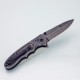 PK50 SUPER Knife - One Hand Knife Semiautomatic - Pocket Knives