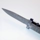 PK74.1 Couteau de poche - un Couteau semi-automatique