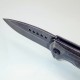 PK36 couteau de poche - un Couteau semi-automatique