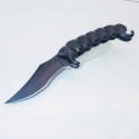 PK17 Coltello da tasca - Semi Automatico coltello