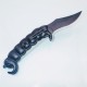 PK17 SUPER Knife - One Hand Knife Semiautomatic - Pocket Knives
